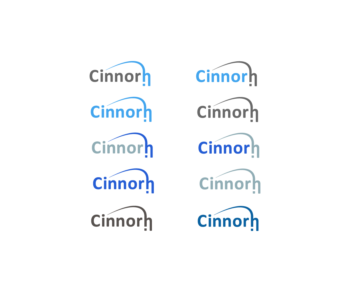 Diseño de Logo por Haniman para CINNORH | Diseño #21477783