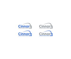 Logo Design by Haniman for CINNORH | Design: #21478314