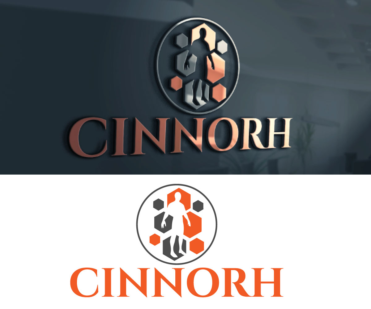 Logo Design by dobobed for CINNORH | Design #21463323