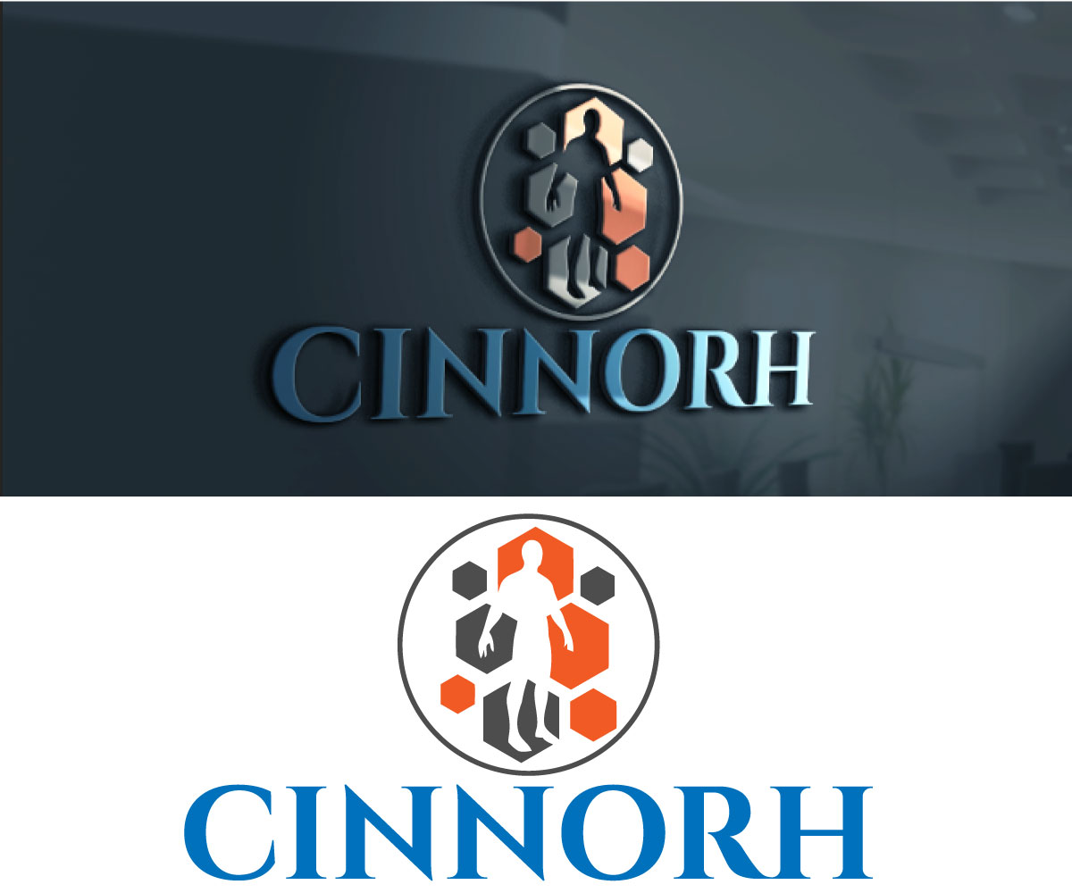 Logo Design by dobobed for CINNORH | Design #21466675