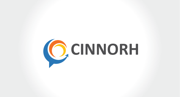 Logo Design by graphicevolution for CINNORH | Design #21461975