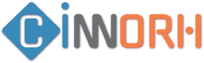 Logo Design by Eliana Alfaror for CINNORH | Design #21498924