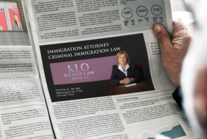 Design Graphique par mmmarif1982 pour Kilgus Law Offices LLC | Design : #21460720