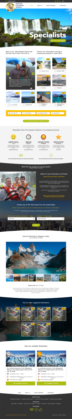 Web Design par Cassie Willmott pour The Piano Encyclopedia | Design #21619289