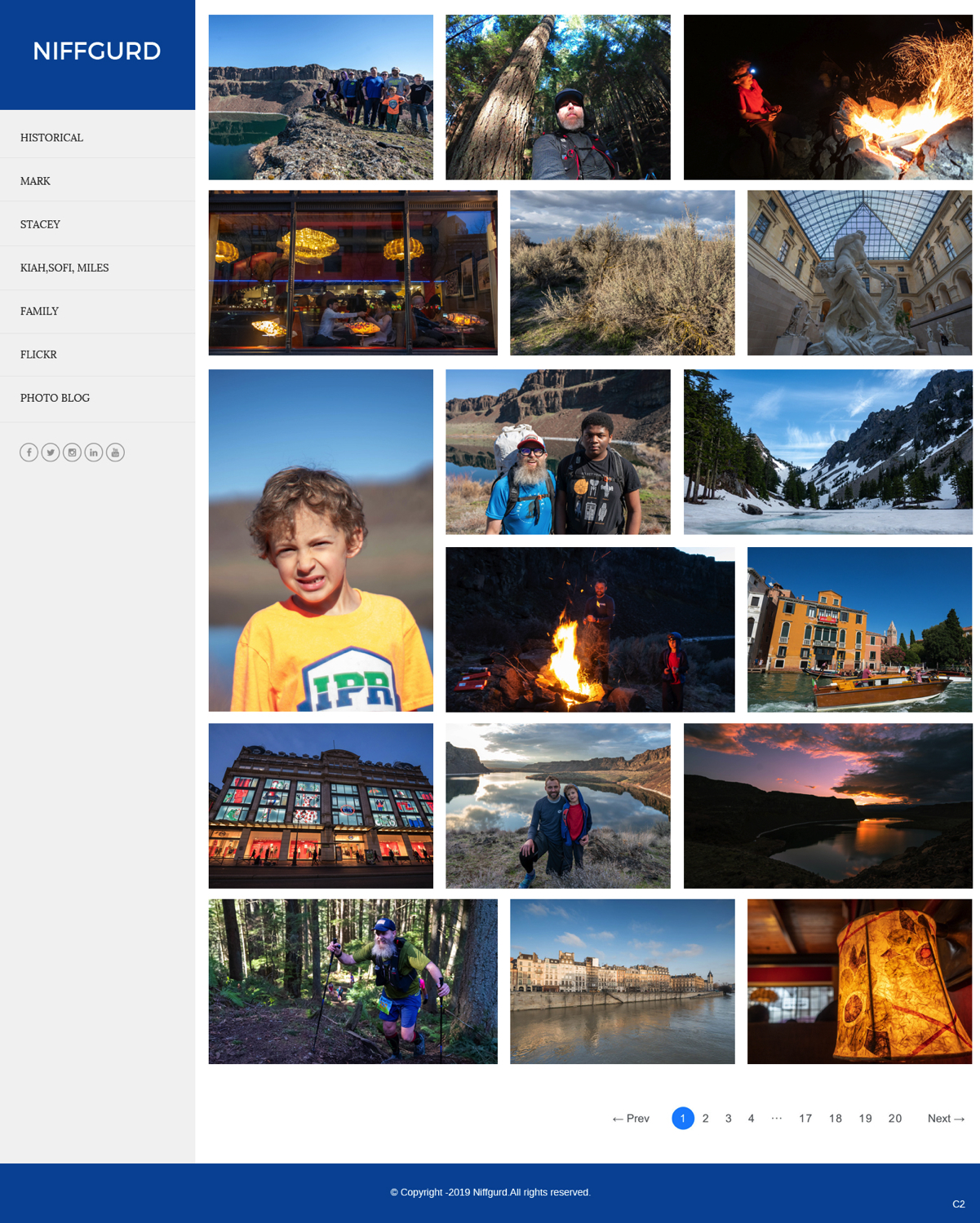 Diseño Web por pb para este proyecto | Diseño #21470897