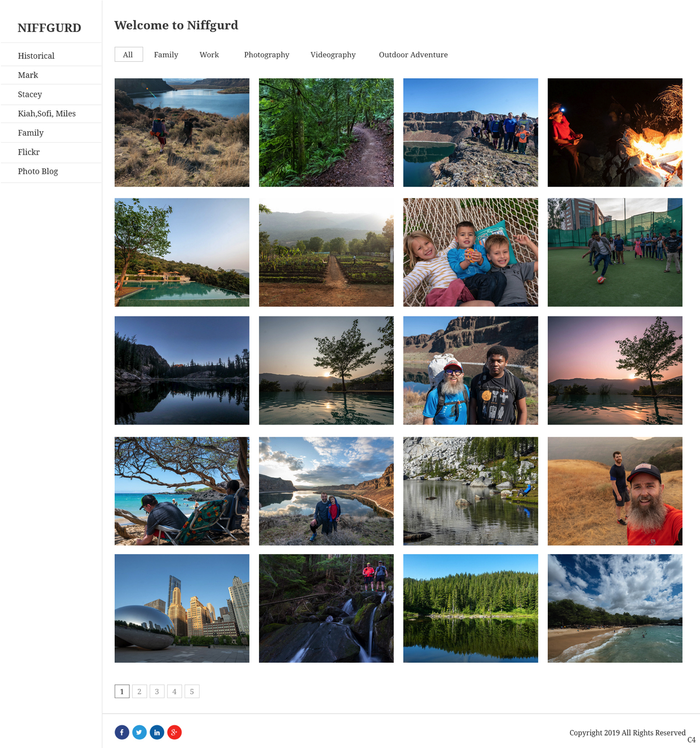 Diseño Web por pb para este proyecto | Diseño #21470898