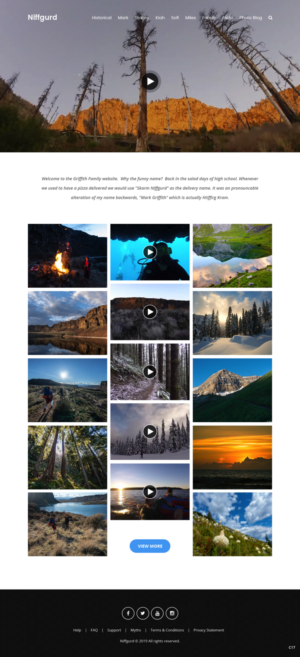 Diseño Web por pb para este proyecto | Diseño: #21470903