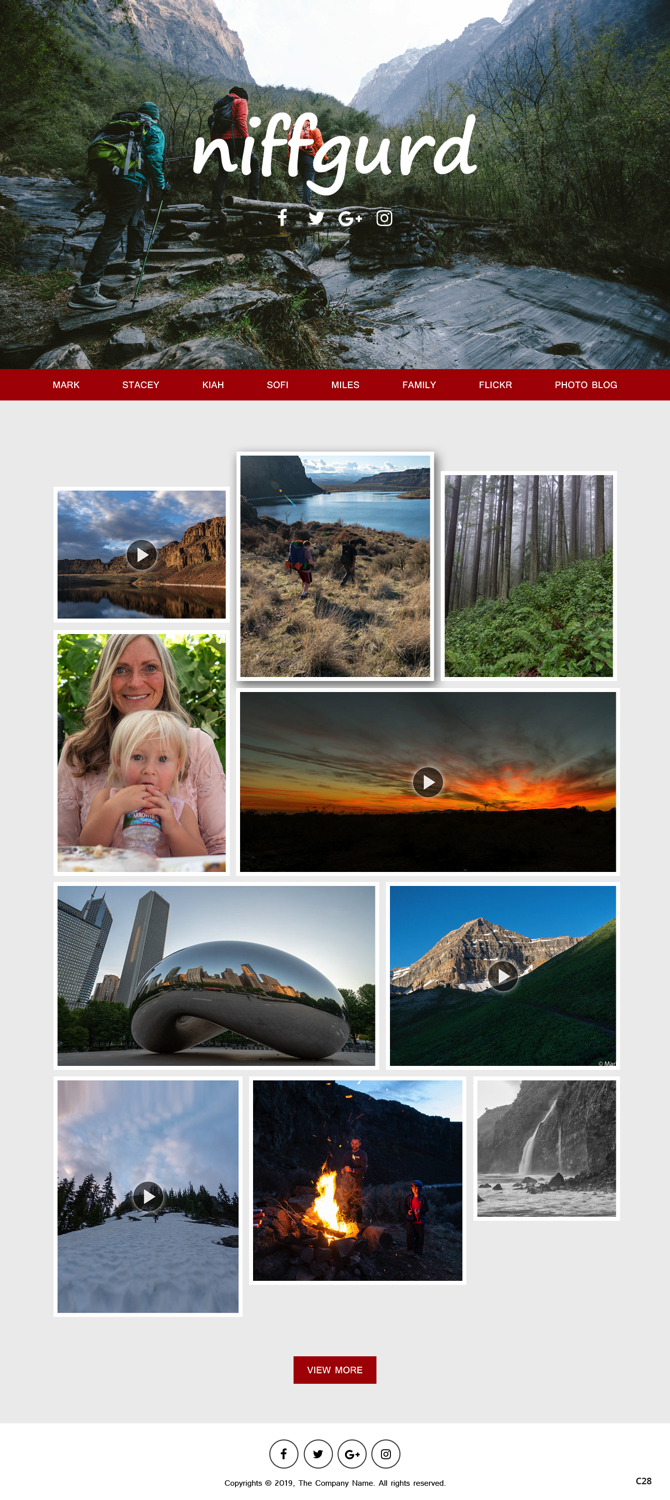 Diseño Web por pb para este proyecto | Diseño #21470904