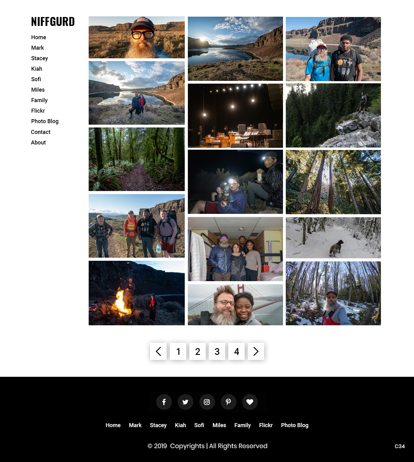 Web Design by pb for this project | Design #21470910