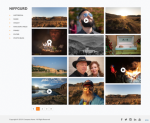 Diseño Web por pb para este proyecto | Diseño: #21470912