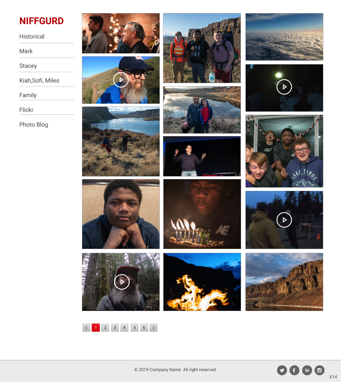 Diseño Web por pb para este proyecto | Diseño #21470915