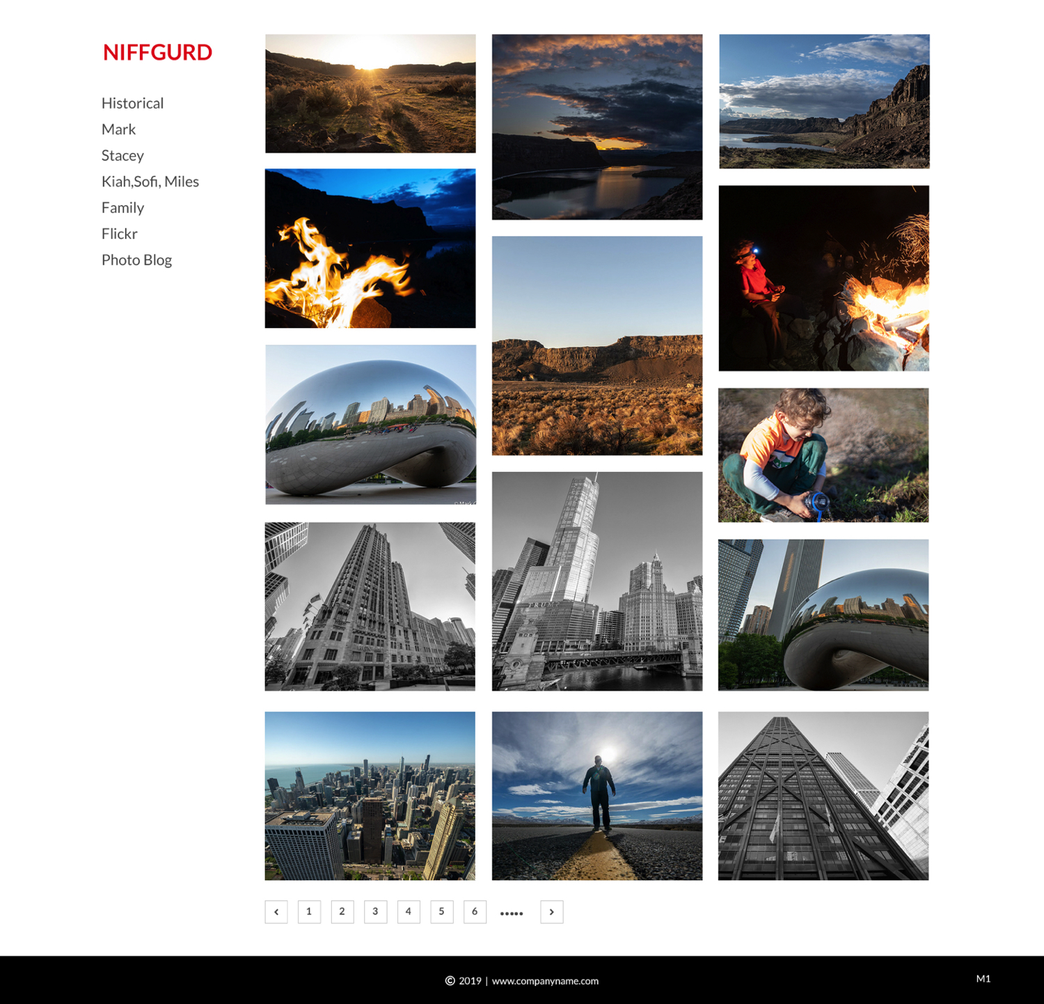Diseño Web por pb para este proyecto | Diseño #21470917