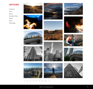 Diseño Web por pb para este proyecto | Diseño: #21470917