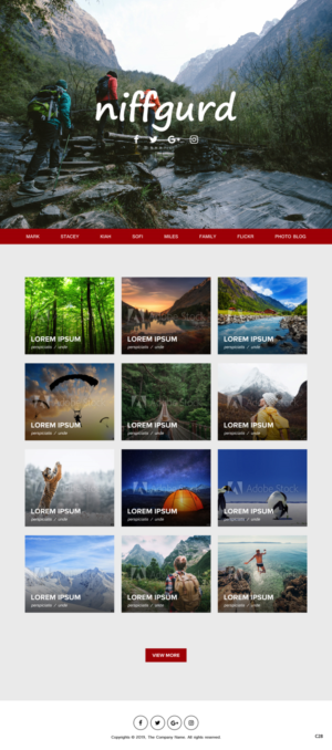 Diseño Web por pb para este proyecto | Diseño: #21571352
