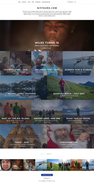 Web Design by Senthil Kumaar V