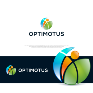 Optimotus | Logo Design by sushsharma99