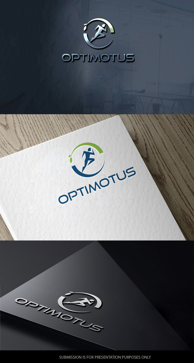 Logo Design by graphicevolution for this project | Design #21461776