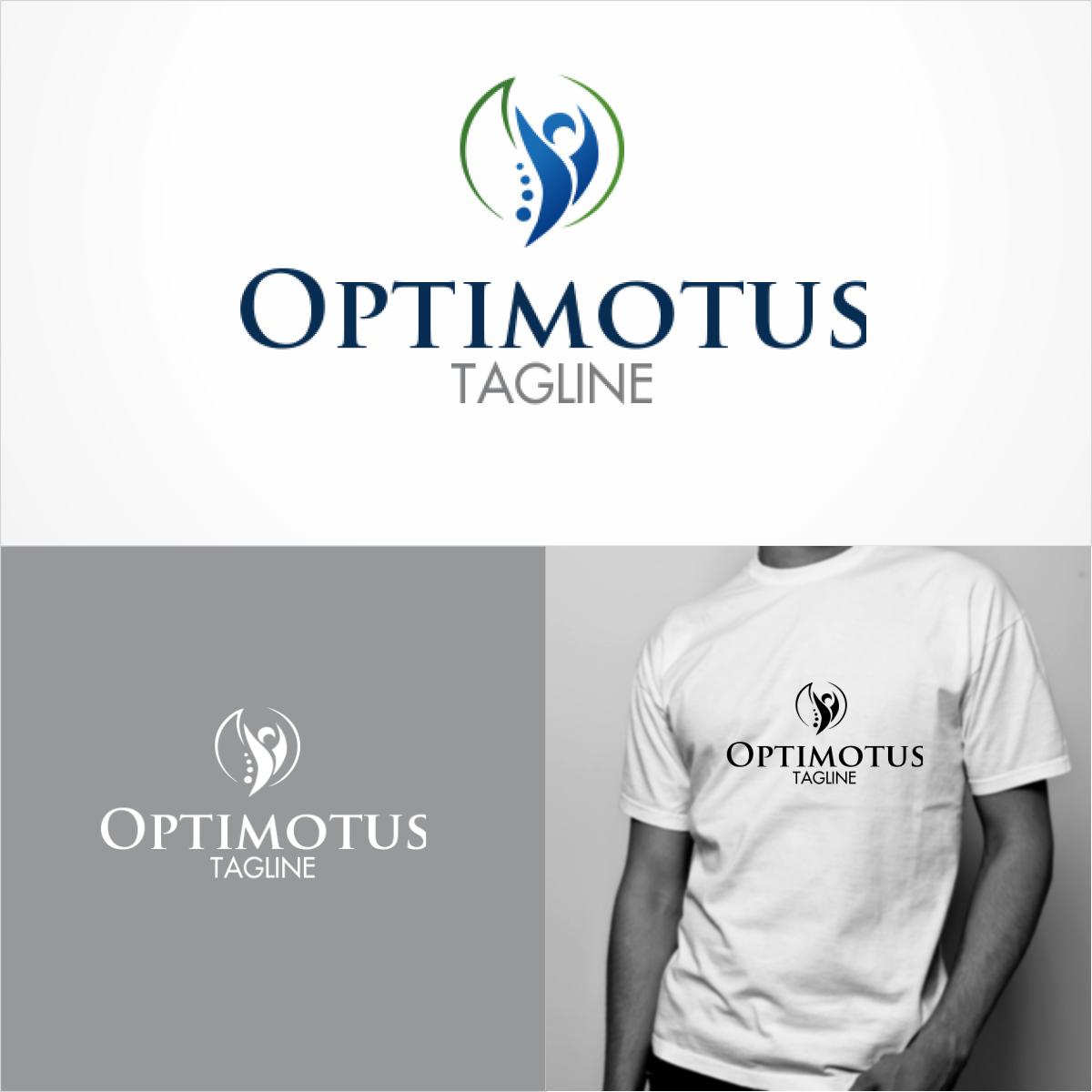 Logo Design by logobeszt for this project | Design #21470178