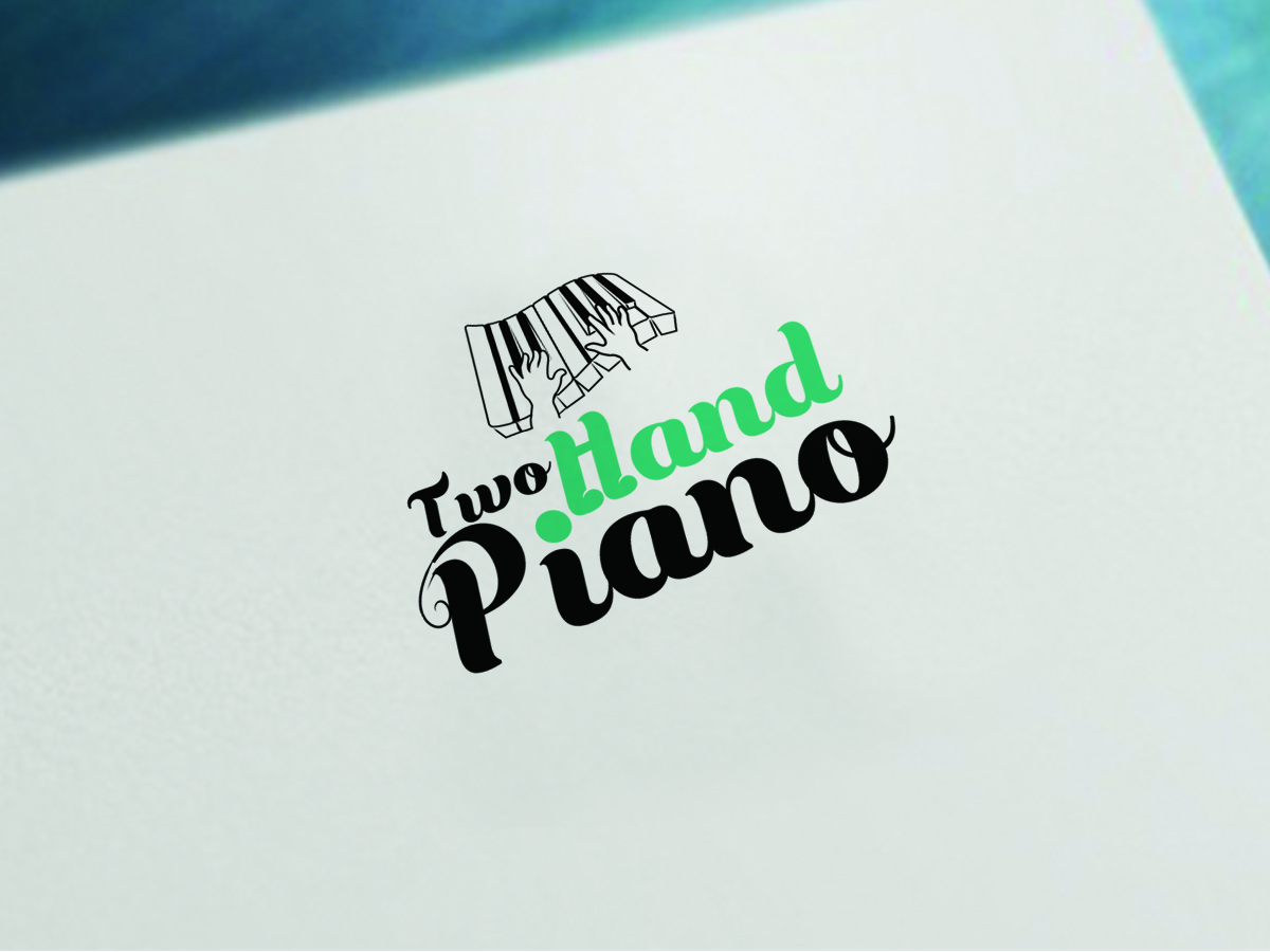 Logo Design by artmagic for RBR Muzik | Design #21466696