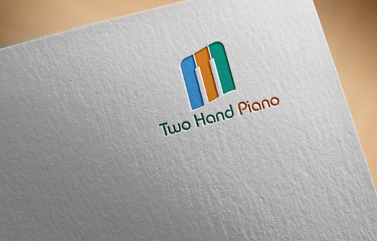 Logo Design by NurDesign for RBR Muzik | Design #21458178