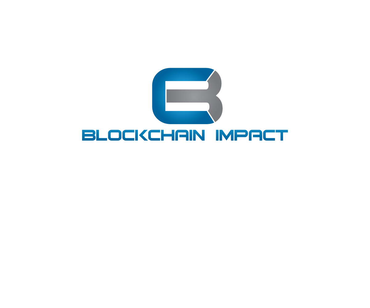 Logo Design by meygekon for Block Chain Impact | Design #21460649