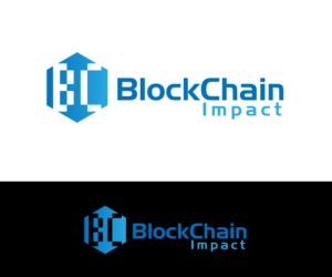 Logo Design by designmind78 for Block Chain Impact | Design: #21459004