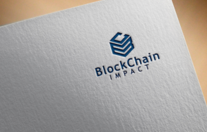 Logo Design by Synthi for Block Chain Impact | Design: #21461850