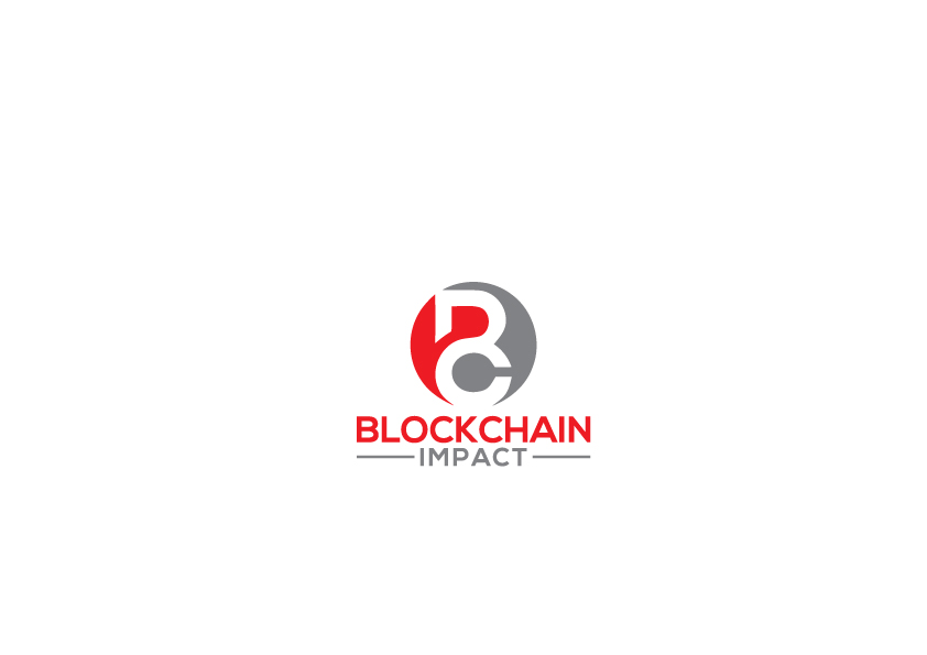 Logo Design by khairul 5 for Block Chain Impact | Design #21463447