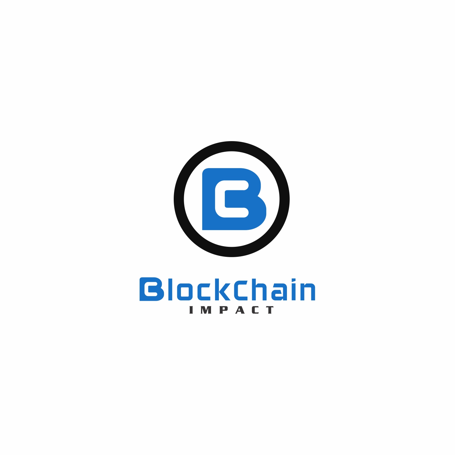 Design de Logo par uwesstock pour Block Chain Impact | Design #21457129