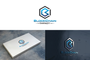 Design de Logo par designA78 pour Block Chain Impact | Design #21458063