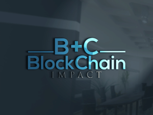 Design de Logo par jolil321 2 pour Block Chain Impact | Design #21457963