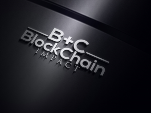 Logo Design by jolil321 2 for Block Chain Impact | Design: #21457965