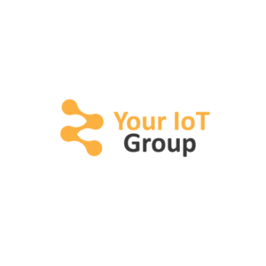 Your IoT Group (internet of things) | Logo Design by rozT