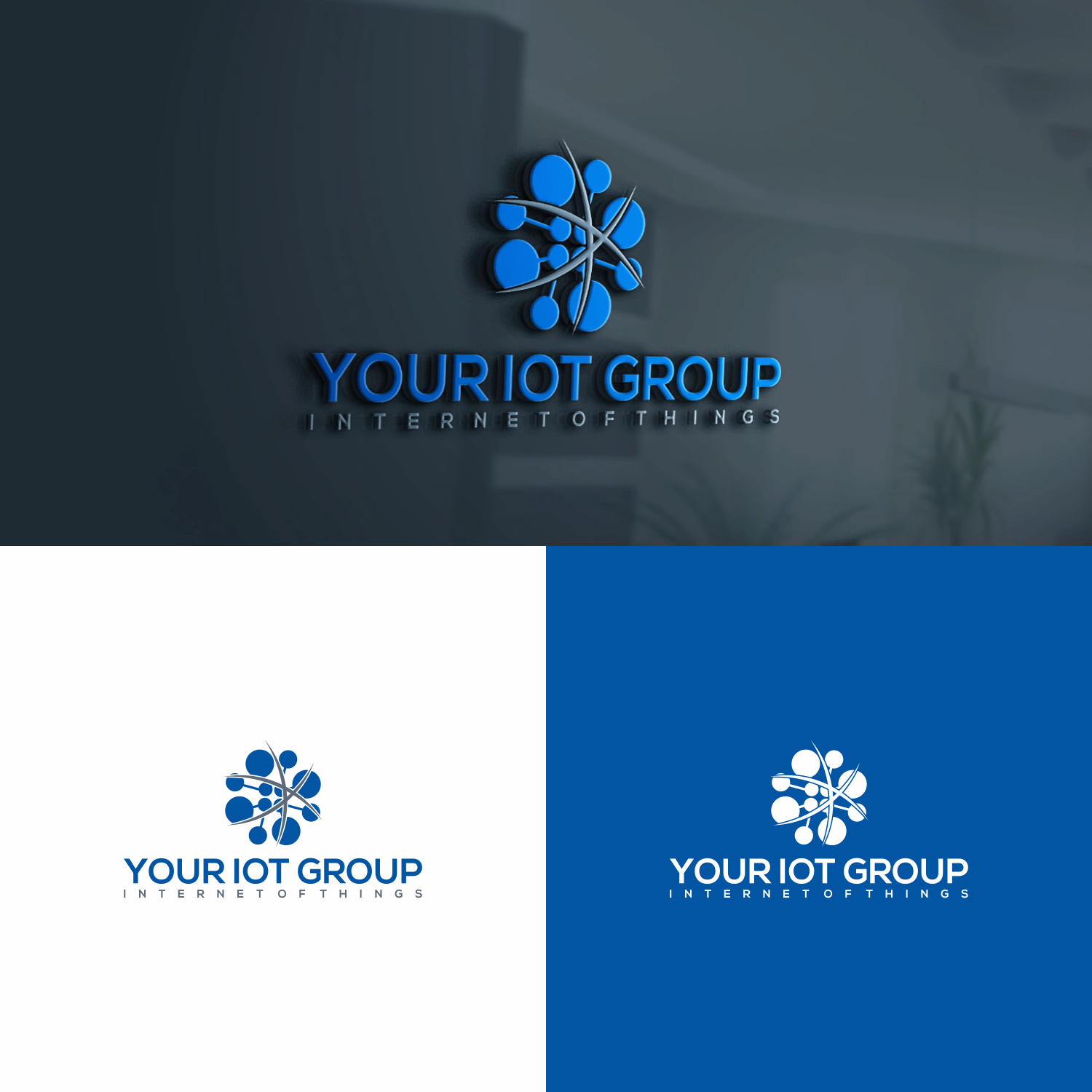 Design de Logo par tejo pour Cloud Communications | Design #21458025