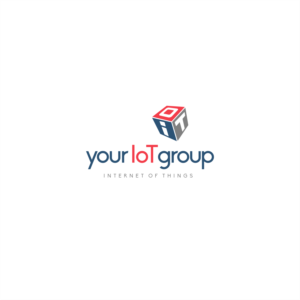 Your IoT Group (internet of things) | Logo Design by ThiagoB