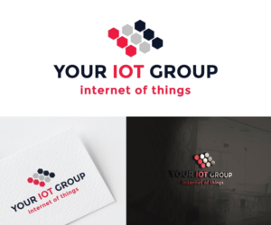 Diseño de Logo por blackowl8 para Cloud Communications | Diseño: #21459532