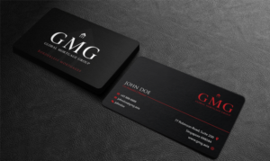 Business Card Design by Riz' for this project | Design: #21463789