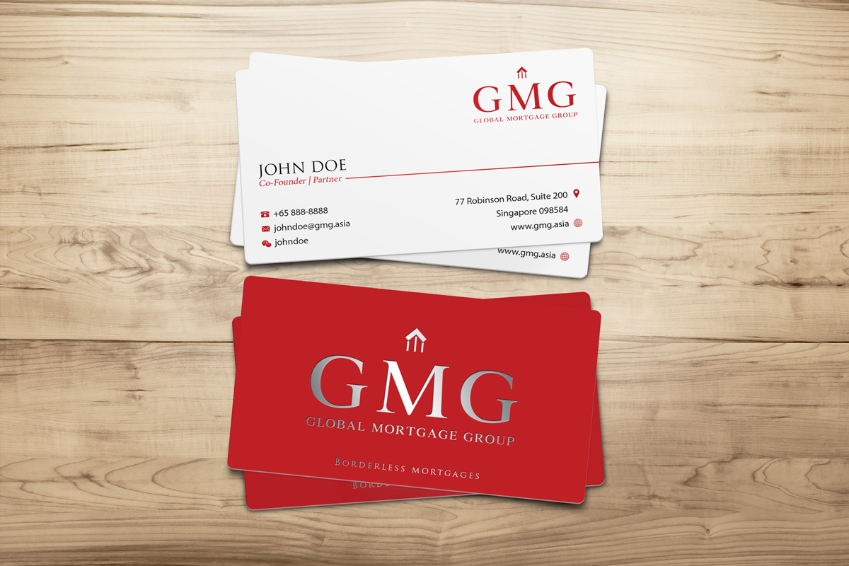 Business Card Design by Riz' for this project | Design #21463962