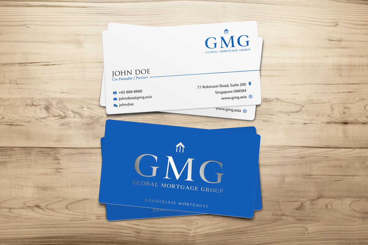 Design de Carte de Visite par Riz' pour ce projet | Design #21465217