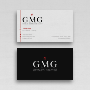 Business Card Design by WebixBD for this project | Design: #21462801