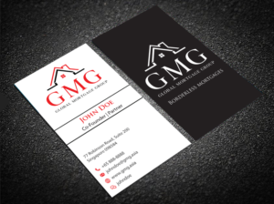 Diseño de Tarjeta de Presentación por Infinitive Technology para este proyecto | Diseño: #21466193