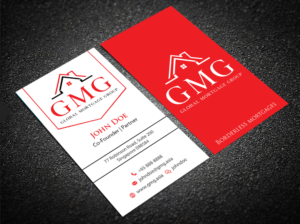 Diseño de Tarjeta de Presentación por Infinitive Technology para este proyecto | Diseño: #21466194