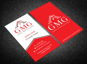 Diseño de Tarjeta de Presentación por Infinitive Technology para este proyecto | Diseño: #21466195