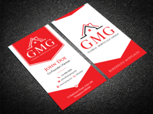 Diseño de Tarjeta de Presentación por Infinitive Technology para este proyecto | Diseño: #21466197