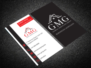 Diseño de Tarjeta de Presentación por Infinitive Technology para este proyecto | Diseño: #21466203