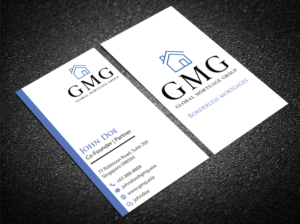 Diseño de Tarjeta de Presentación por Infinitive Technology para este proyecto | Diseño: #21466206