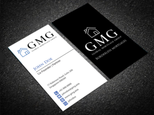 Diseño de Tarjeta de Presentación por Infinitive Technology para este proyecto | Diseño: #21466215