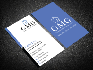 Diseño de Tarjeta de Presentación por Infinitive Technology para este proyecto | Diseño: #21466216