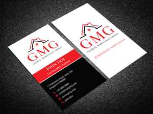 Business Card Design by Infinitive Technology for this project | Design: #21466395