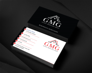 Business Card Design by Infinitive Technology for this project | Design: #21467800